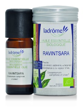 huile essentielle ladrome